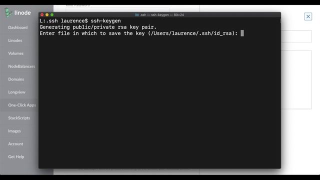 WHM Tutorials - How to Launch a Linode Instance смотреть онлайн