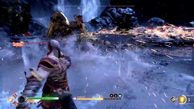 ЛОКИ УБЬЁТ КРАТОСА?!!!! ТЕОРИИ GOD OF WAR!! смотреть онлайн