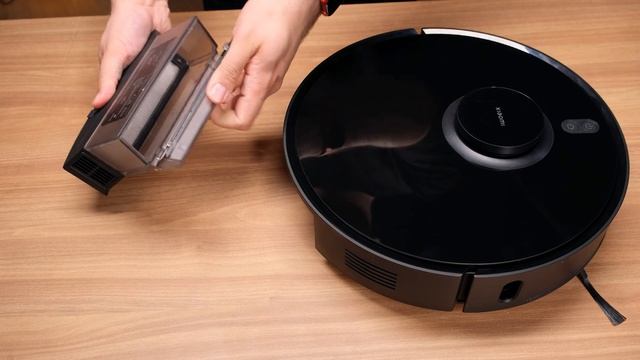 Новые роботы-пылесосы Xiaomi! S10 (S12), S10+, S10T