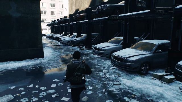 ⭕СЕРИАЛ TOM CLANCY'S THE DIVISION | ИСТОРИЯ БРАЙАНА ДЖОНСОНА | СЕРИЯ 2 "МАНХЭТТЕН" смотреть онлайн