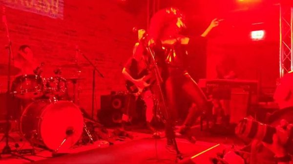 Strange Kind of Women   Highway Star