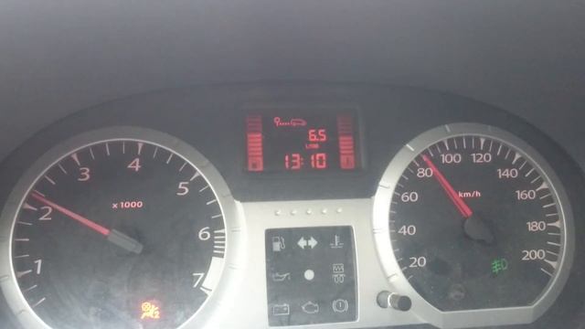 Лада ларгус расход топлива АИ-92 смотреть онлайн