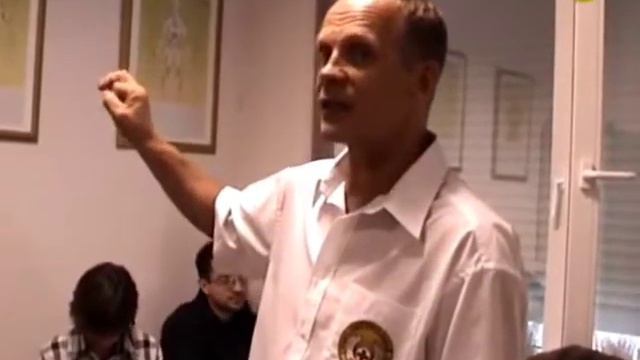 Могут ли паразиты быть причиной онкологии? Роль желчного в организме.  Лекция проф. ОГУЛОВА А.Т