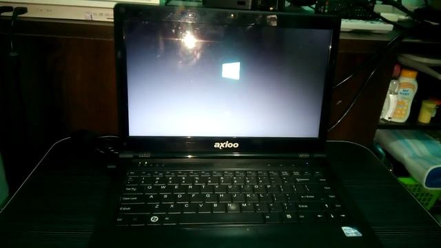Axioo Neon MNW C4801 смотреть онлайн