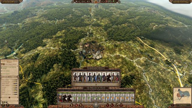 Total War: Attila, 1212 AD Mod – Kiev #28 смотреть онлайн