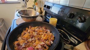 УТИНЫЕ ЖЕЛУДКИ 💥( ПУПКИ ), ВКУСНЫЙ РЕЦЕПТ!!