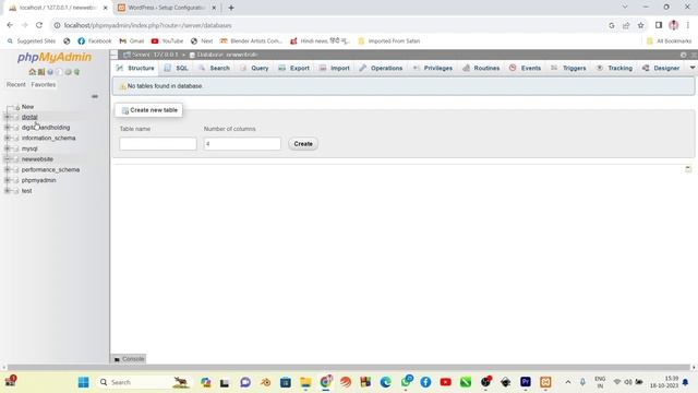 How to install wordpress in your Local computer ? смотреть онлайн