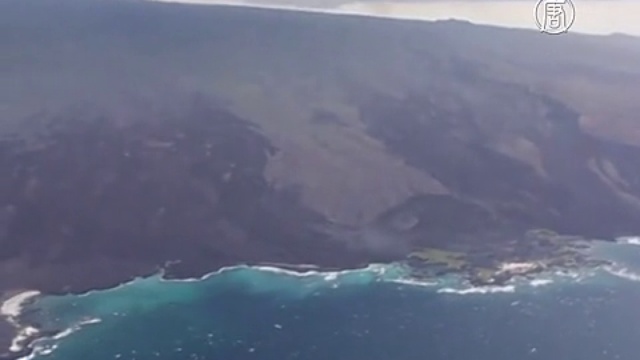 На Галапагоссах построили «зелёный» аэропорт смотреть онлайн