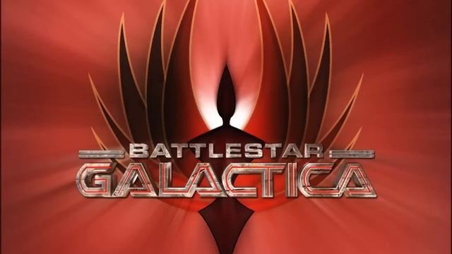 Battlestar Galactica - Reuniting the Fleet (Extended Version) смотреть онлайн