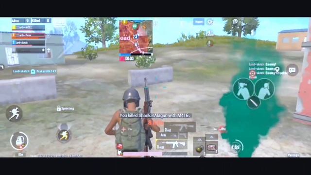 When noob? gets good device? | pubg lite montage? | sketch op | bgmilitemontage| смотреть онлайн