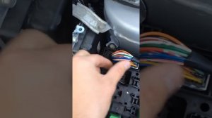 Установка и подключение дневных ходовых огней на Митсубиси Аутлендер своими руками