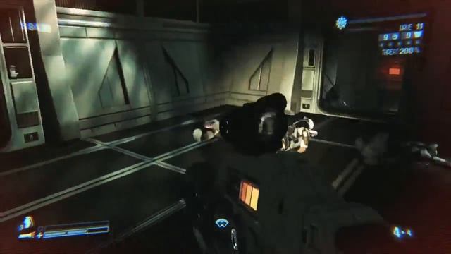 ALIENS COLONIAL MARINES: BUG HUNT ON BROADSIDE! смотреть онлайн