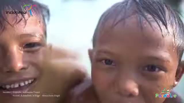 Indonesian Paradise смотреть онлайн