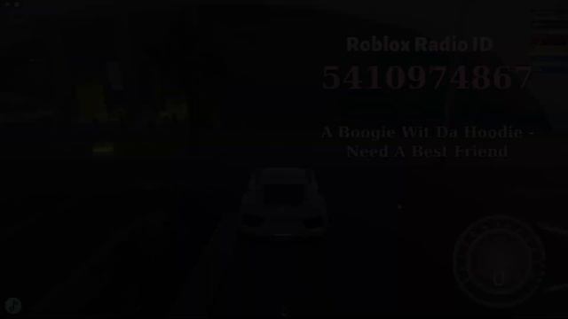 A Boogie Wit Da Hoodie Roblox Radio Codes/IDs смотреть онлайн
