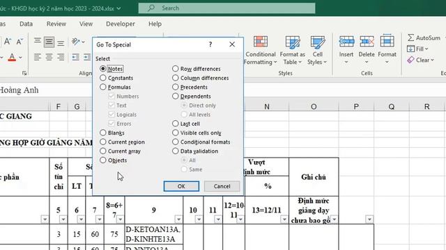 Excel: Cách tạo lọc dữ liệu cho các ô Excel bị gộp смотреть онлайн