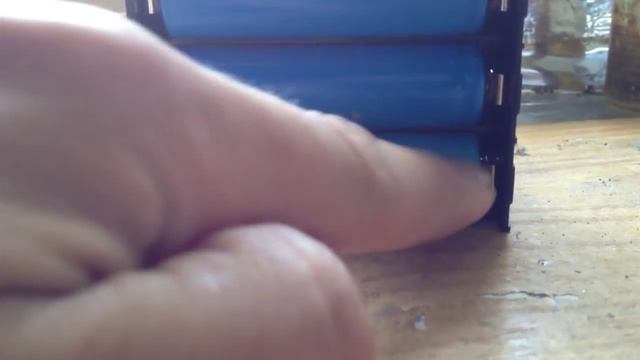 Самодельный аккумулятор смотреть онлайн