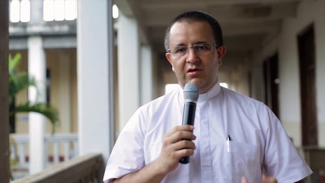 Sobre la Carta Pastoral de Mons José Luis Escobar Alas смотреть онлайн