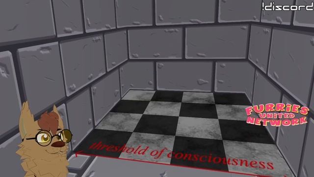 Spooky's Jump Scare Mansion VR in a nutshell смотреть онлайн
