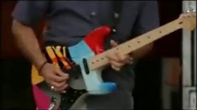 Eric Clapton/JJ Cale-Call Me The Breeze смотреть онлайн