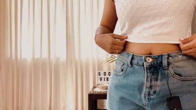 Huge Myntra , H&M haul | Try-On Haul | Starting at Rs 319 | Upto 70% off | Mithila H смотреть онлайн