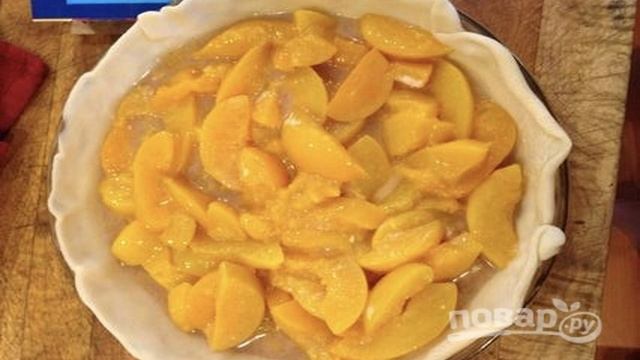 Сборник рецептов