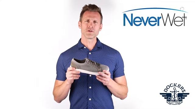 Dockers Franklin Shoe смотреть онлайн