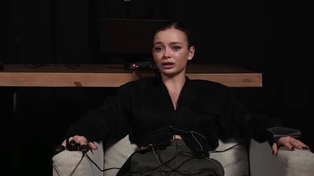 ДЕТЕКТОР ЛЖИ: ИЗМЕНЫ, ЗАРАБОТОК и ВТОРАЯ БЕРЕМЕННОСТЬ *самый жёсткий ролик* смотреть онлайн