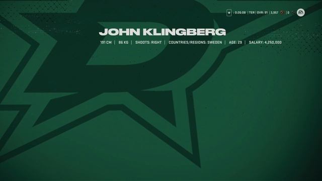 NHL 22 Открываю лучший набор в жизни!! смотреть онлайн