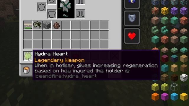 Ice and Fire Mod Showcase 1.18.2 (Part 3) смотреть онлайн