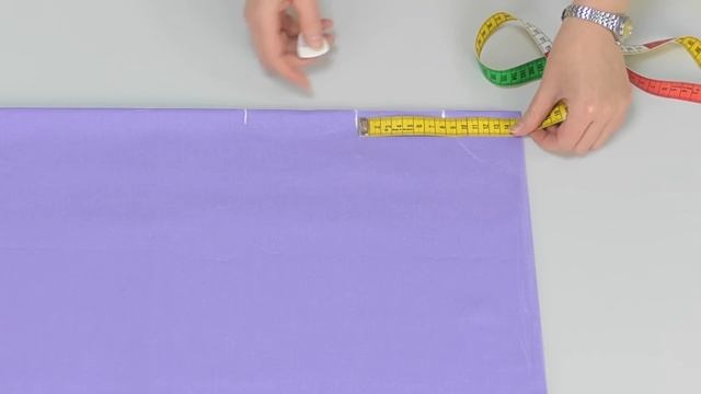 Платье без швов за час для детей и взрослых. Делаю крой сразу на ткани. Пышное платье из круга ткан смотреть онлайн