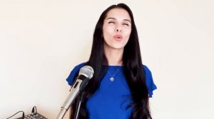 Любэ-«Конь»(cover by DiAnna)