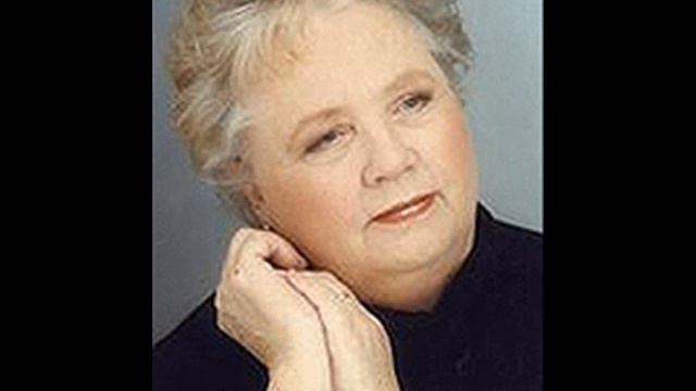 Cristina Deutekom Sings Caro Nome From Rigoletto (live)