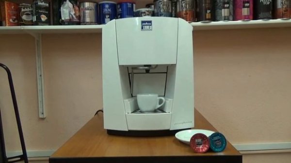 Lavazza Blue LB 1100