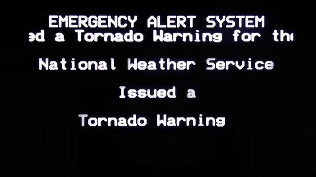 [ORIGINAL] - Emergency Alert System - Tornado Warning for Knoxville, TN (March 2, 2012) смотреть онлайн