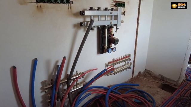 Рецепты для здоровой жизни 