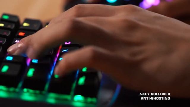 Клавиатура и адаптер GameSir VX2 AimSwitch для Xbox серии XS смотреть онлайн