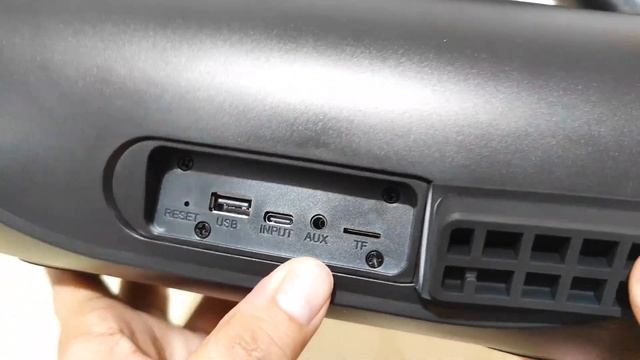 ??!Un Audio Muy Bien Logrado¡ Tronsmart Bang SE, Unboxing En Español. смотреть онлайн