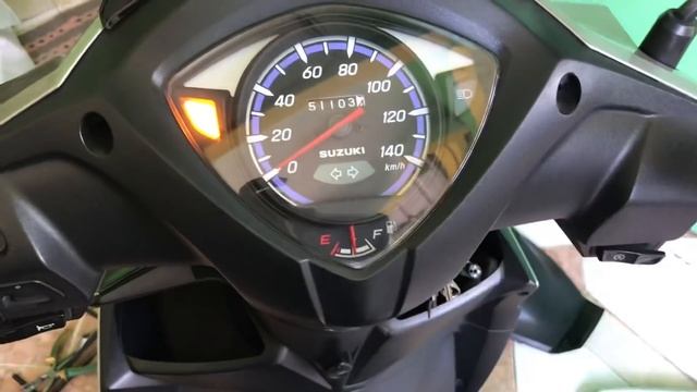 Cara diagnosa & reset ecu suzuki address/nex II pake alat select switch смотреть онлайн