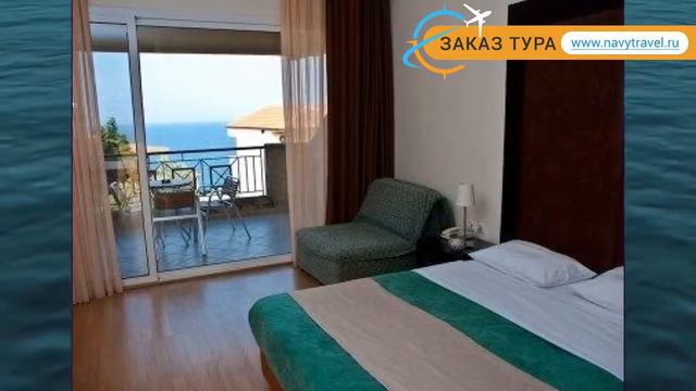 BLUE BAY HOTEL KASSANDRA 4* Халкидики обзор – отель БЛЮ БАЙ ХОТЕЛ КАССАНДРА 4* Халкидики видео обзо смотреть онлайн