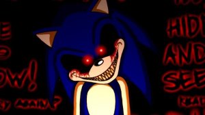 Sonic.exe Voice Rus by Coffee_Alien | Official Video by E•NOT TIME