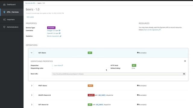 Creating Fluid API Mocks in 3 minutes смотреть онлайн