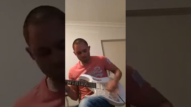 Jem 7V Improv смотреть онлайн