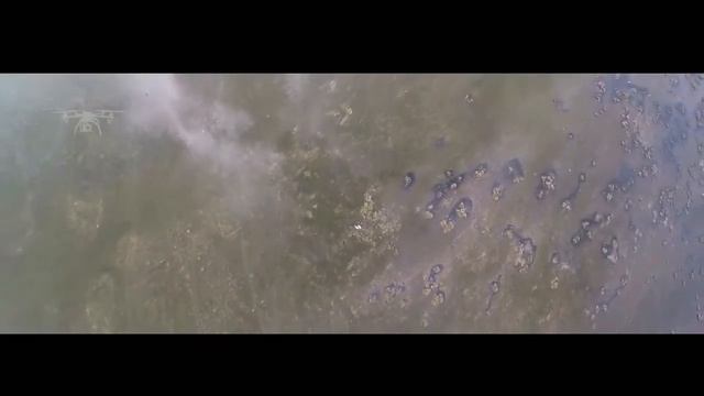 Algeria Is A Country The Size Of A Continent _ Алжир - страна размером с континент