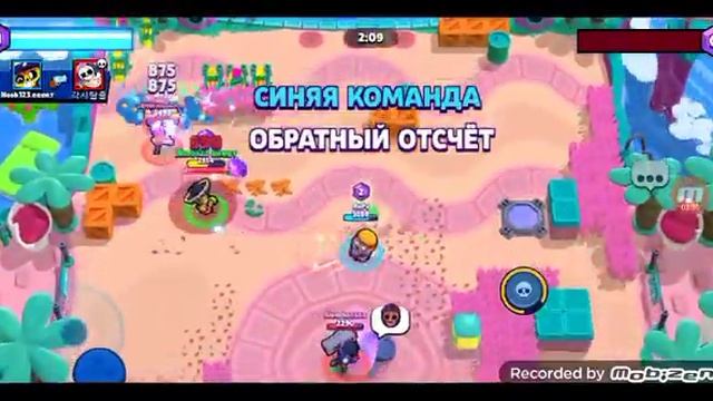 мортис ура!! #бравлстарс #мортис #мегаящик смотреть онлайн