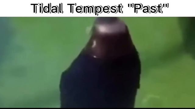 Listening to Sonic CD OST Be Like: смотреть онлайн