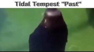 Listening to Sonic CD OST Be Like: