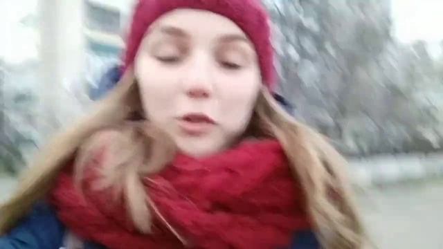 Делаю альнинаткую маску|ЧТО ТО ПОШЛО НЕ ТАК!|Mary Blossom смотреть онлайн