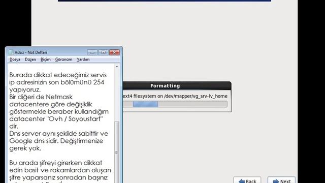 Centos Kurulumu 6 6 64 BitTürkçe Anlatım смотреть онлайн