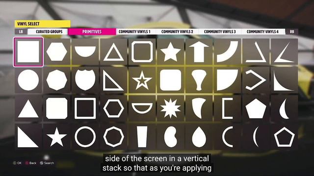 FIRST LOOK at the Forza Horizon 5 Livery Editor! смотреть онлайн