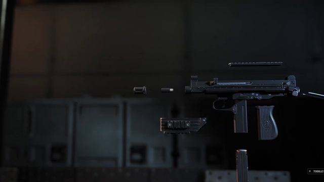 World War 3 | Weapon Showcase | PM-84 Glauberyt смотреть онлайн